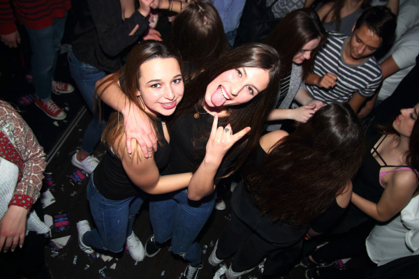 29-10-2016 - Big Halloween Revolution