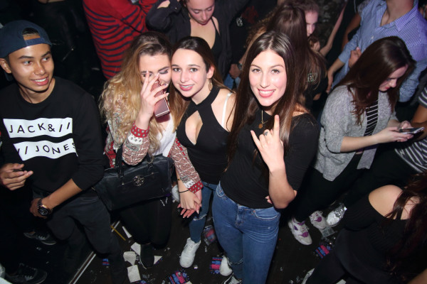 29-10-2016 - Big Halloween Revolution