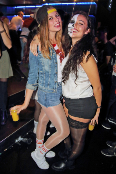 29-10-2016 - Big Halloween Revolution
