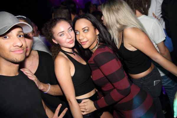29-10-2016 - Big Halloween Revolution