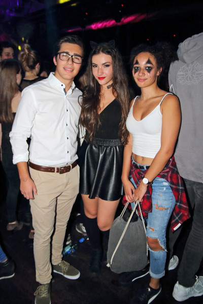 29-10-2016 - Big Halloween Revolution