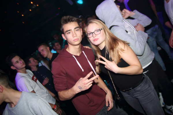 29-10-2016 - Big Halloween Revolution