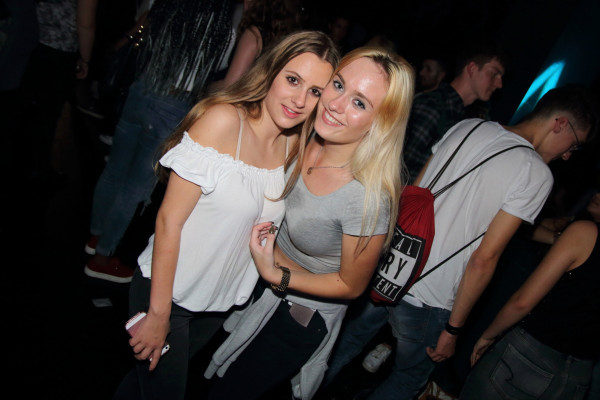 29-10-2016 - Big Halloween Revolution