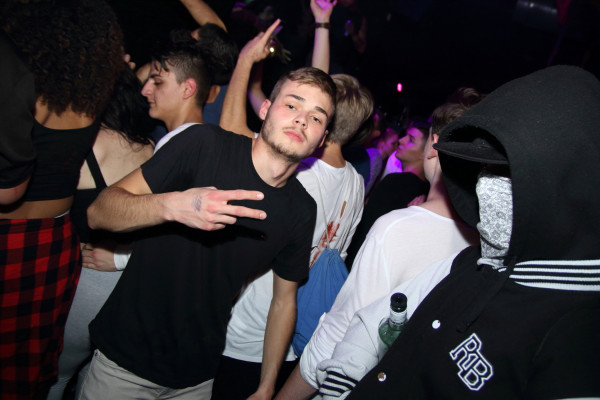 29-10-2016 - Big Halloween Revolution