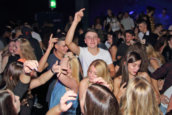29-10-2016 - Big Halloween Revolution