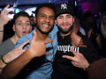 31.12.2016 - Club Q Zürich 