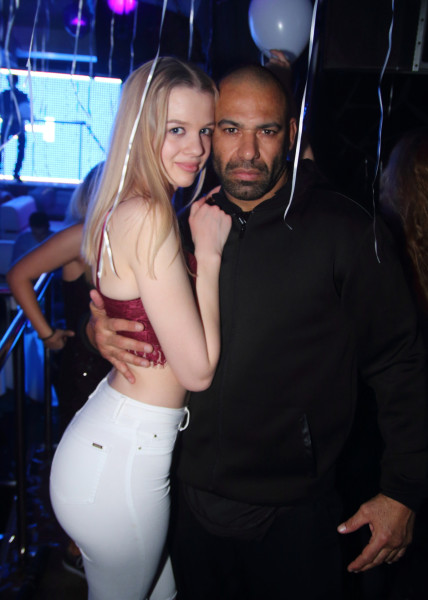 31.12.2016 - Club Q Zürich 