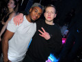 31.12.2016 - Club Q Zürich 