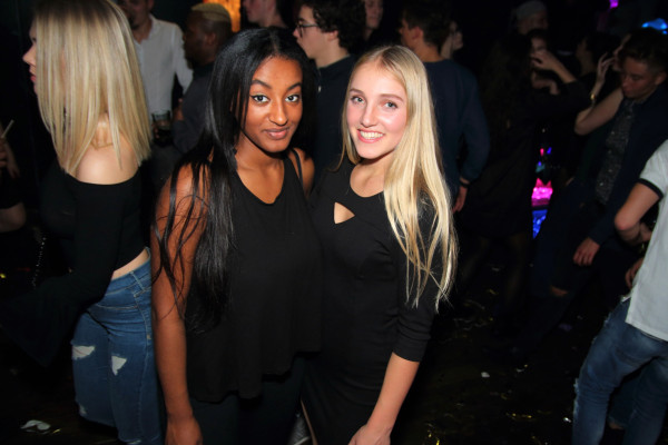 31.12.2016 - Club Q Zürich 