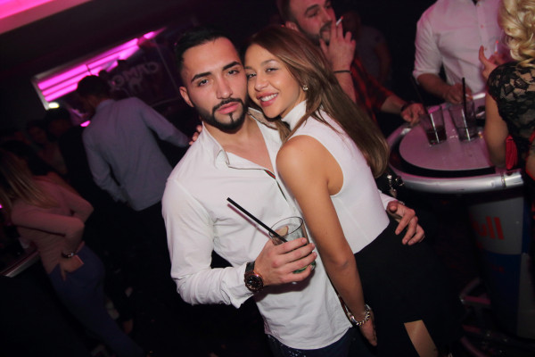 31.12.2016 - Club Q Zürich 