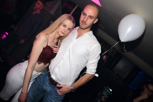 31.12.2016 - Club Q Zürich 