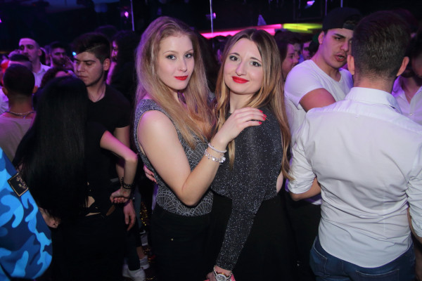 31.12.2016 - Club Q Zürich 