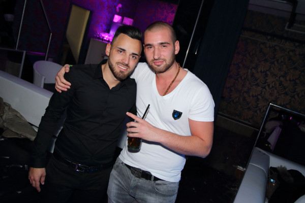 31.12.2016 - Club Q Zürich 