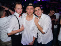 31.12.2016 - Club Q Zürich 
