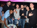 31.12.2016 - Club Q Zürich 