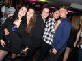 31.12.2016 - Club Q Zürich 
