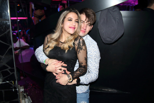 31.12.2016 - Club Q Zürich 