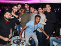 31.12.2016 - Club Q Zürich 