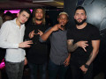 31.12.2016 - Club Q Zürich 