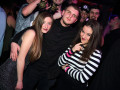 31.12.2016 - Club Q Zürich 