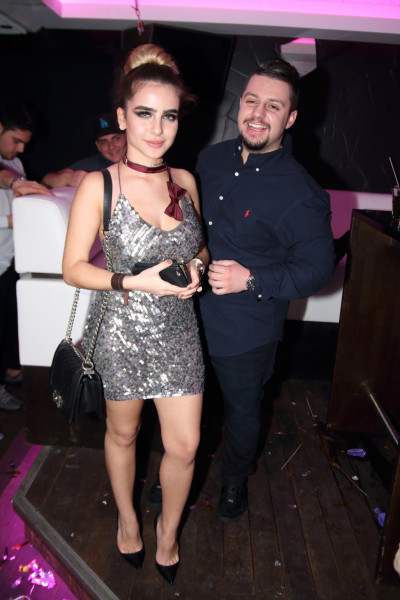 31.12.2016 - Club Q Zürich 