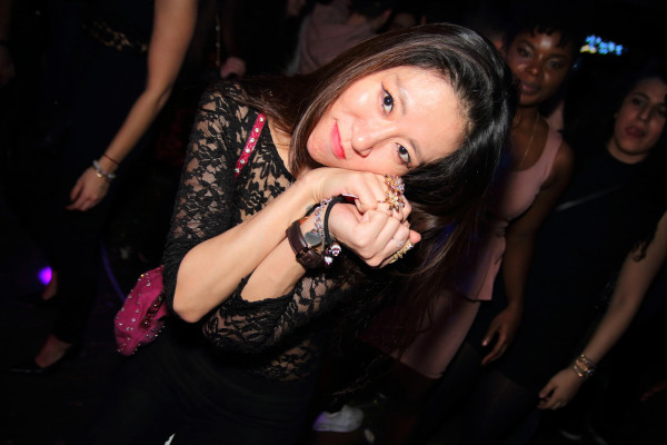31.12.2016 - Club Q Zürich 