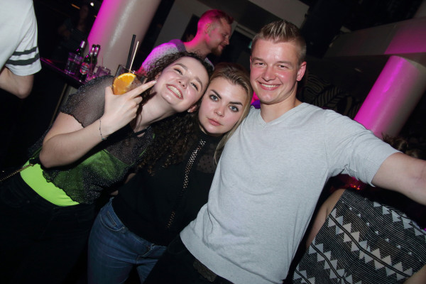Gastroparty 02.06.2019 