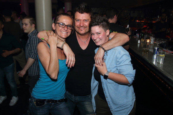 Gastroparty 02.06.2019 