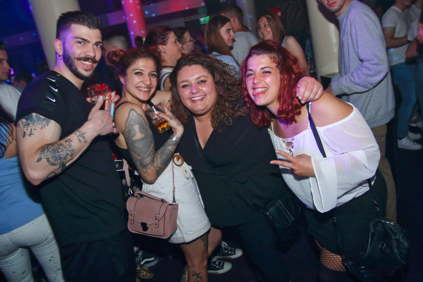 Gastroparty 02.06.2019 