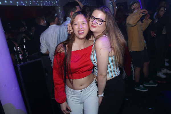 Gastroparty 02.06.2019 