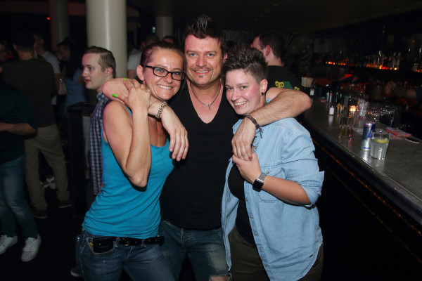 Gastroparty 02.06.2019 
