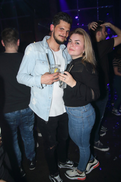 Gastroparty 02.06.2019 