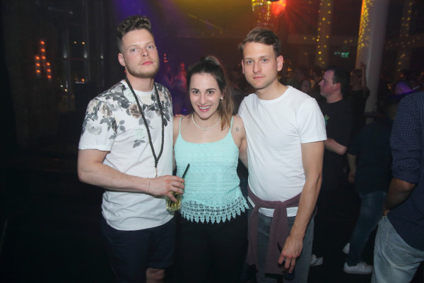 Gastroparty 02.06.2019 