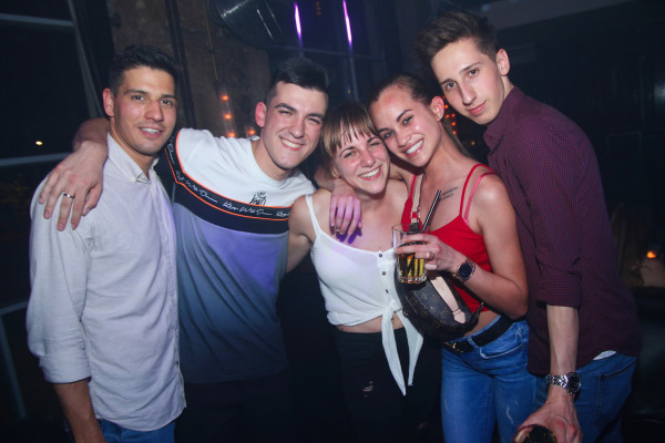 Gastroparty 02.06.2019 