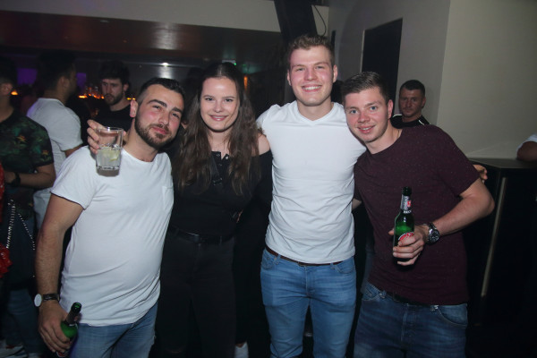 Gastroparty 02.06.2019 