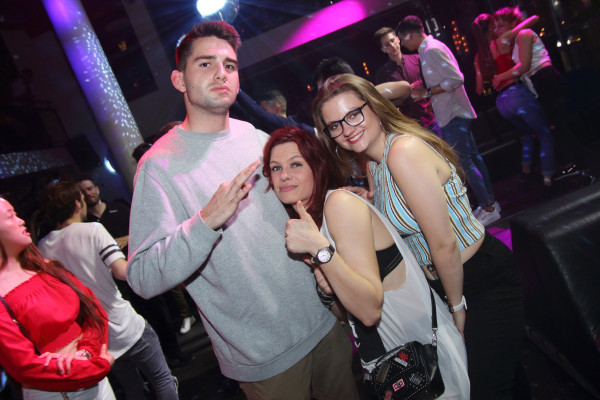 Gastroparty 02.06.2019 