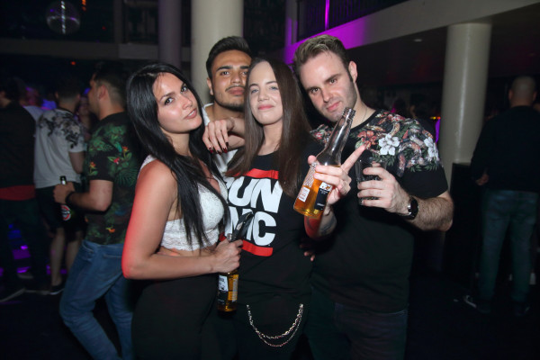 Gastroparty 02.06.2019 