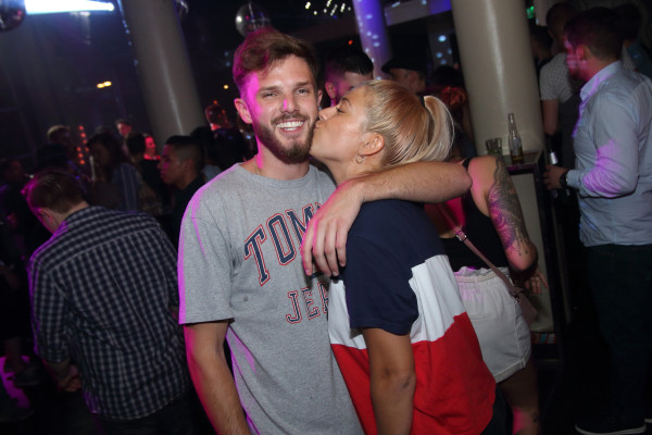 Gastroparty 02.06.2019 