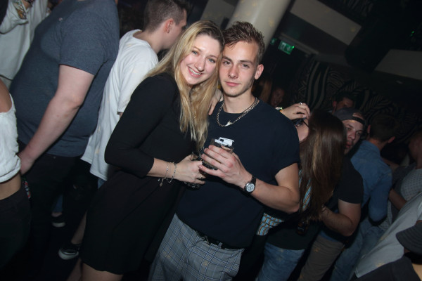 Gastroparty 02.06.2019 