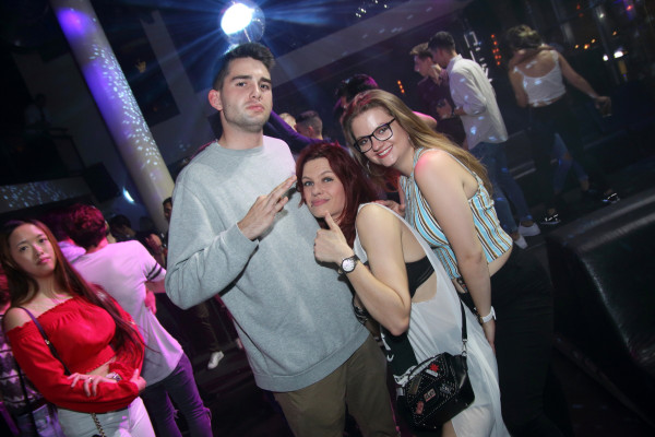 Gastroparty 02.06.2019 