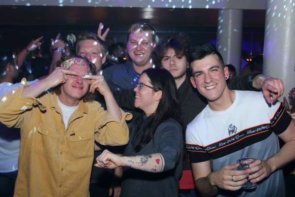 Gastroparty 02.06.2019 