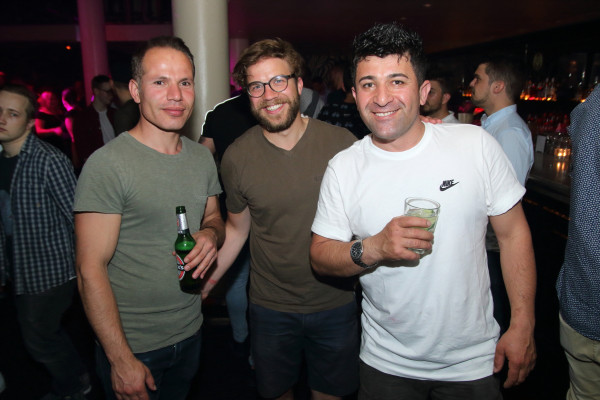 Gastroparty 02.06.2019 