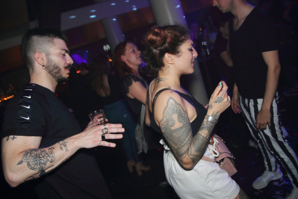 Gastroparty 02.06.2019 