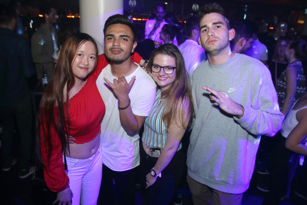 Gastroparty 02.06.2019 
