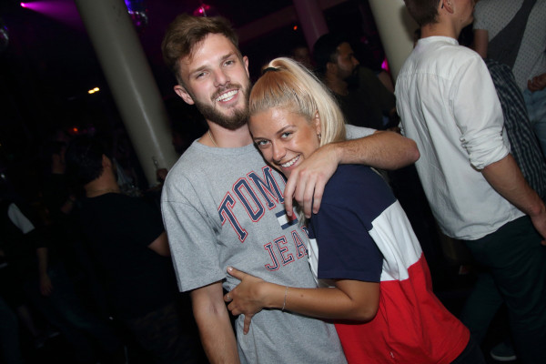 Gastroparty 02.06.2019 