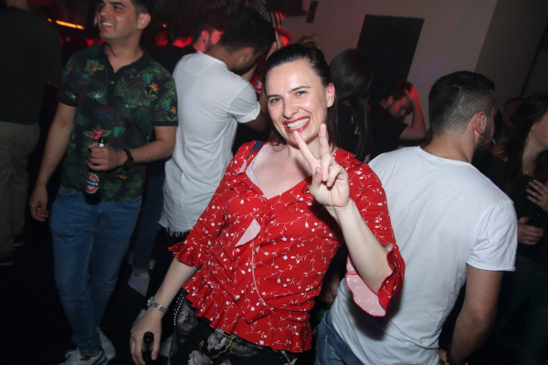 Gastroparty 02.06.2019 