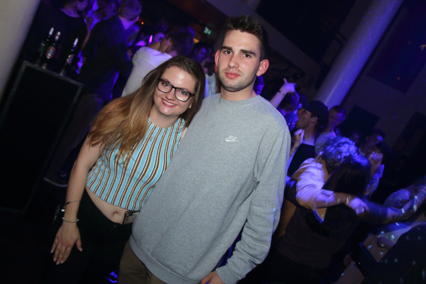 Gastroparty 02.06.2019 