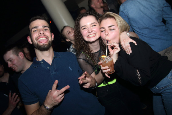 Gastroparty 02.06.2019 