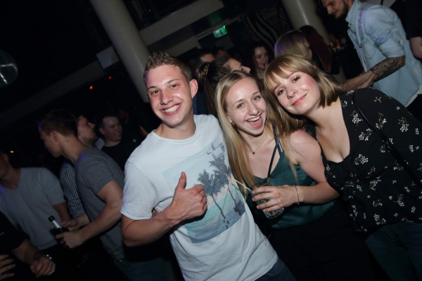Gastroparty 02.06.2019 