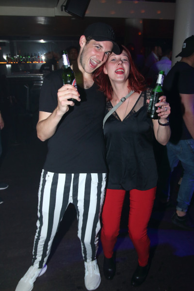 Gastroparty 02.06.2019 